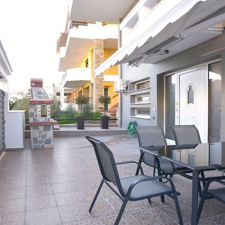 G&G House Apartment Kavála Exterior photo